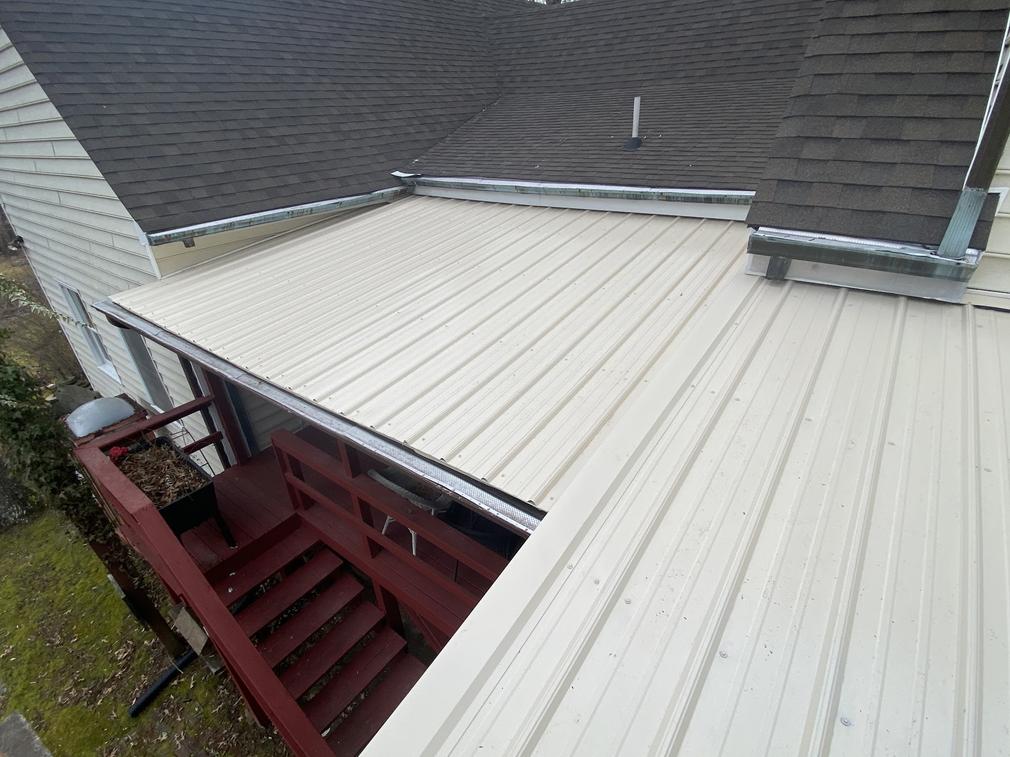 Estes Roofing LLC 308 S Main St #165, Farmville Virginia 23901