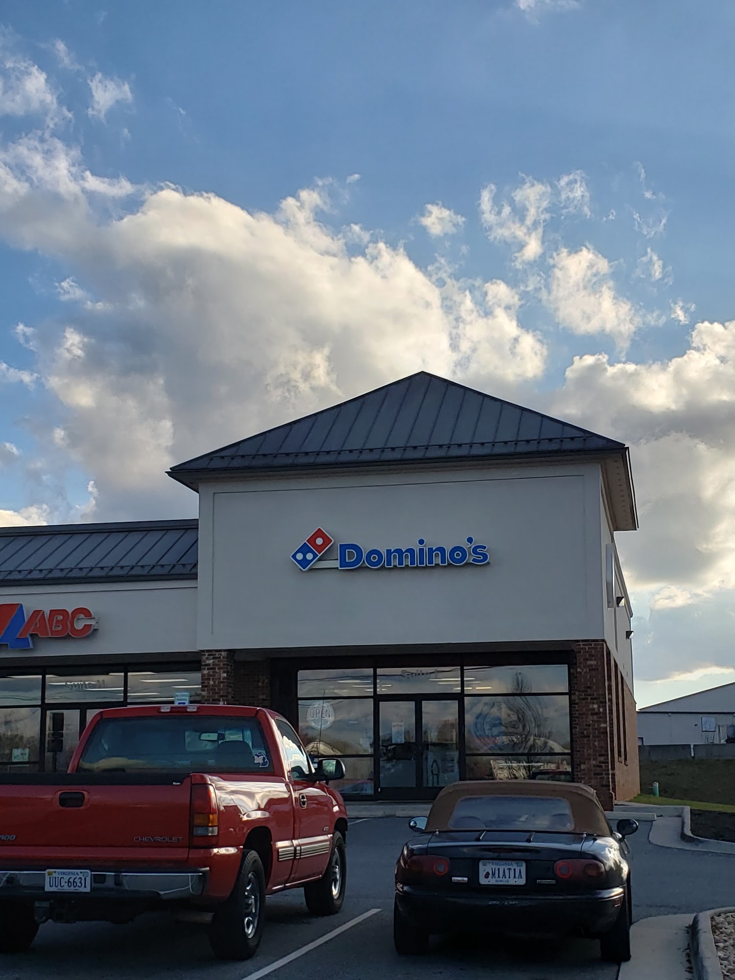 Domino's Pizza
