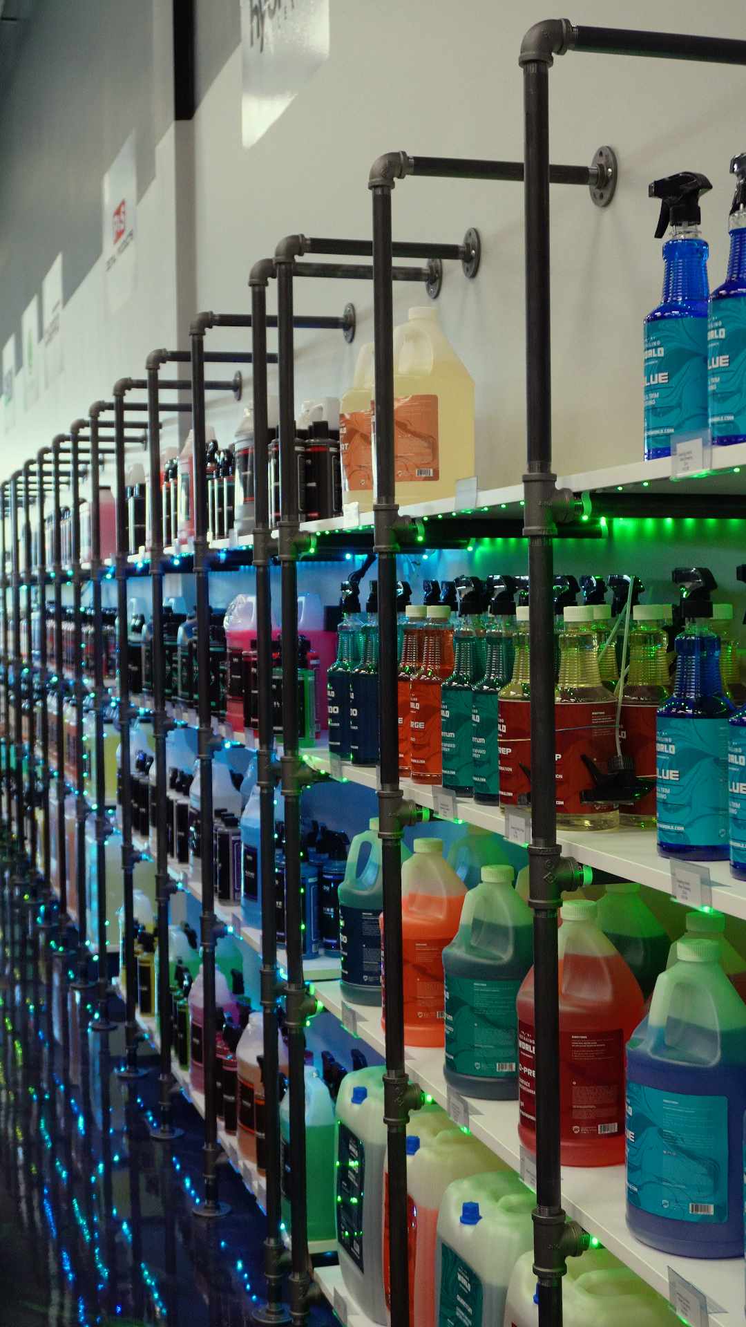 Detailing World Fredericksburg