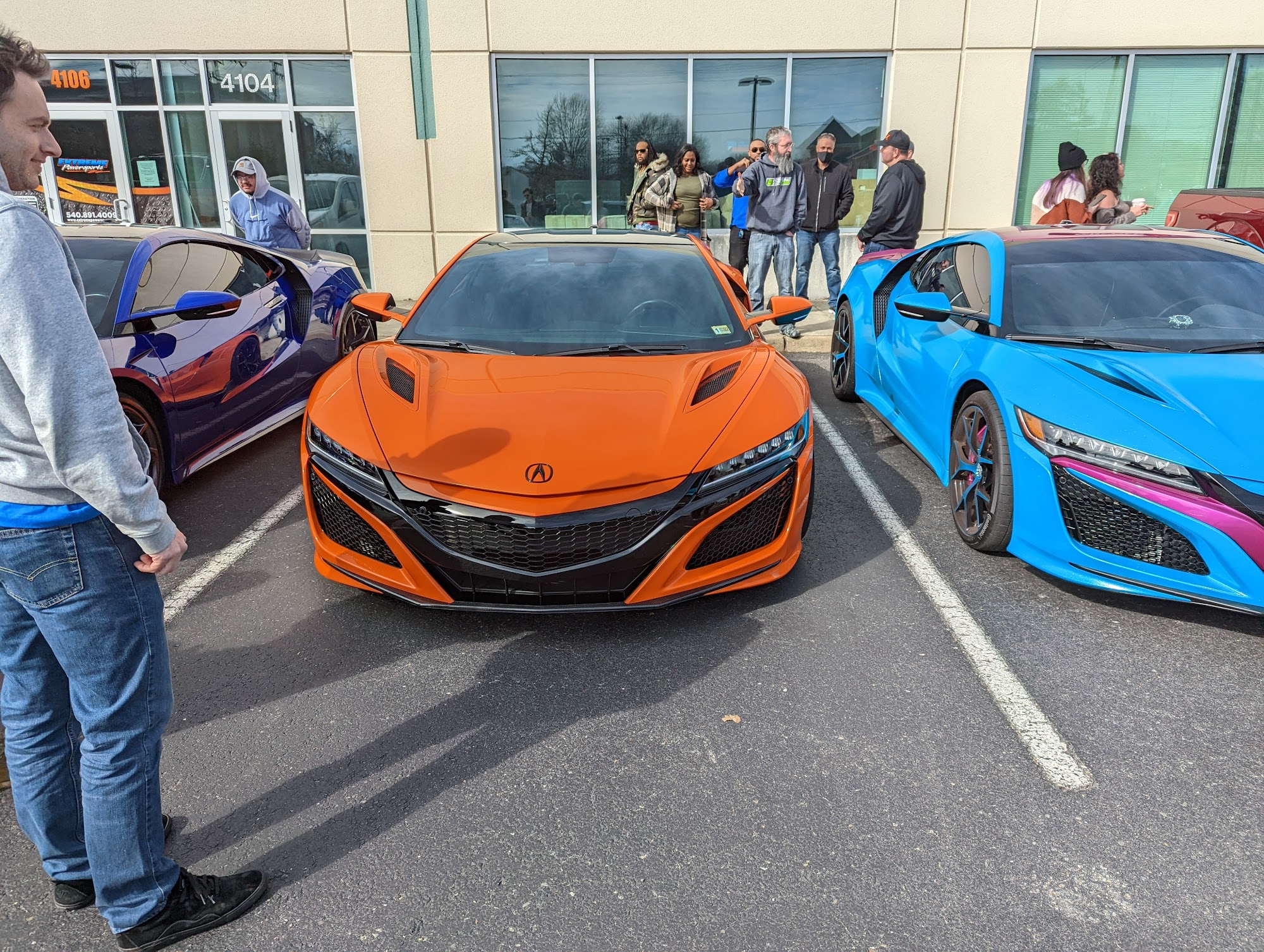 Detailing World Fredericksburg