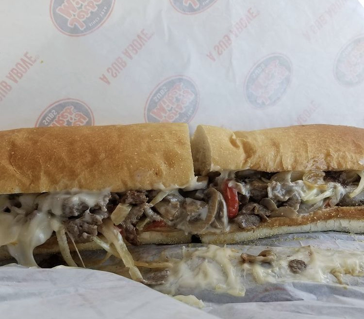 Jersey Mike's Subs