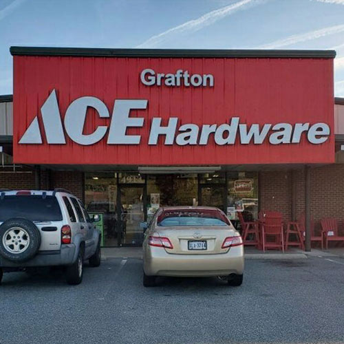 Grafton Ace Hardware