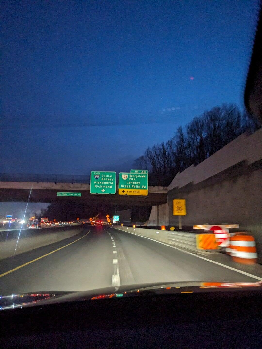 Photo credit: nextdoor