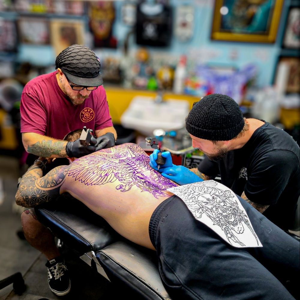 Photo credit: 