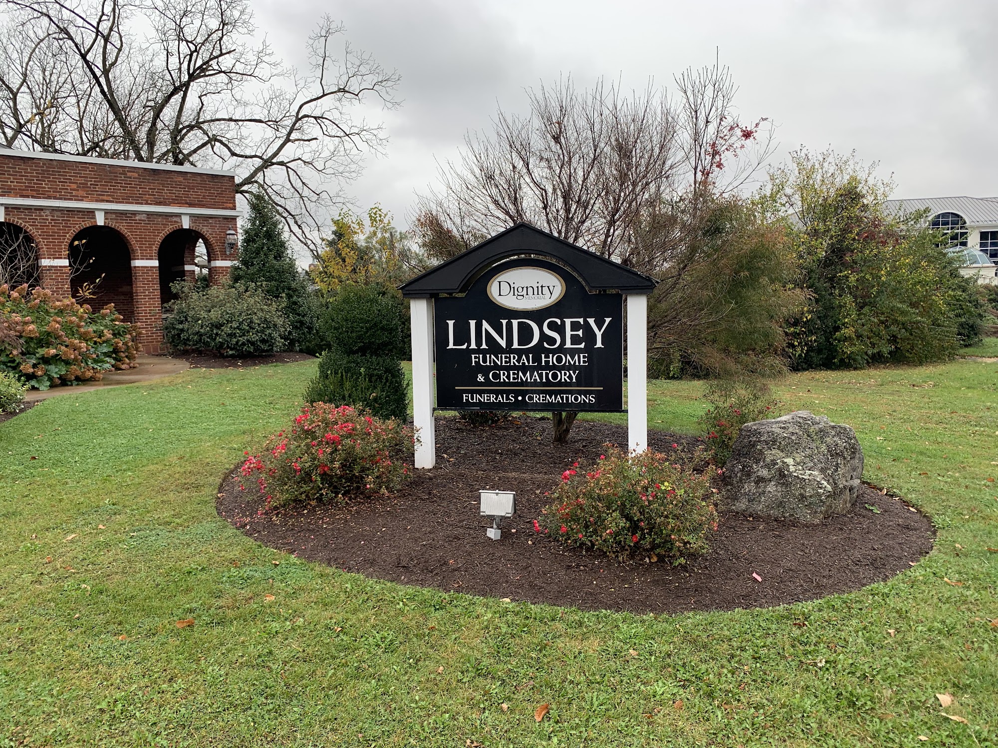 LINDSEY FUNERAL HOMES Harrisonburg VA Hours, Directions, Reviews