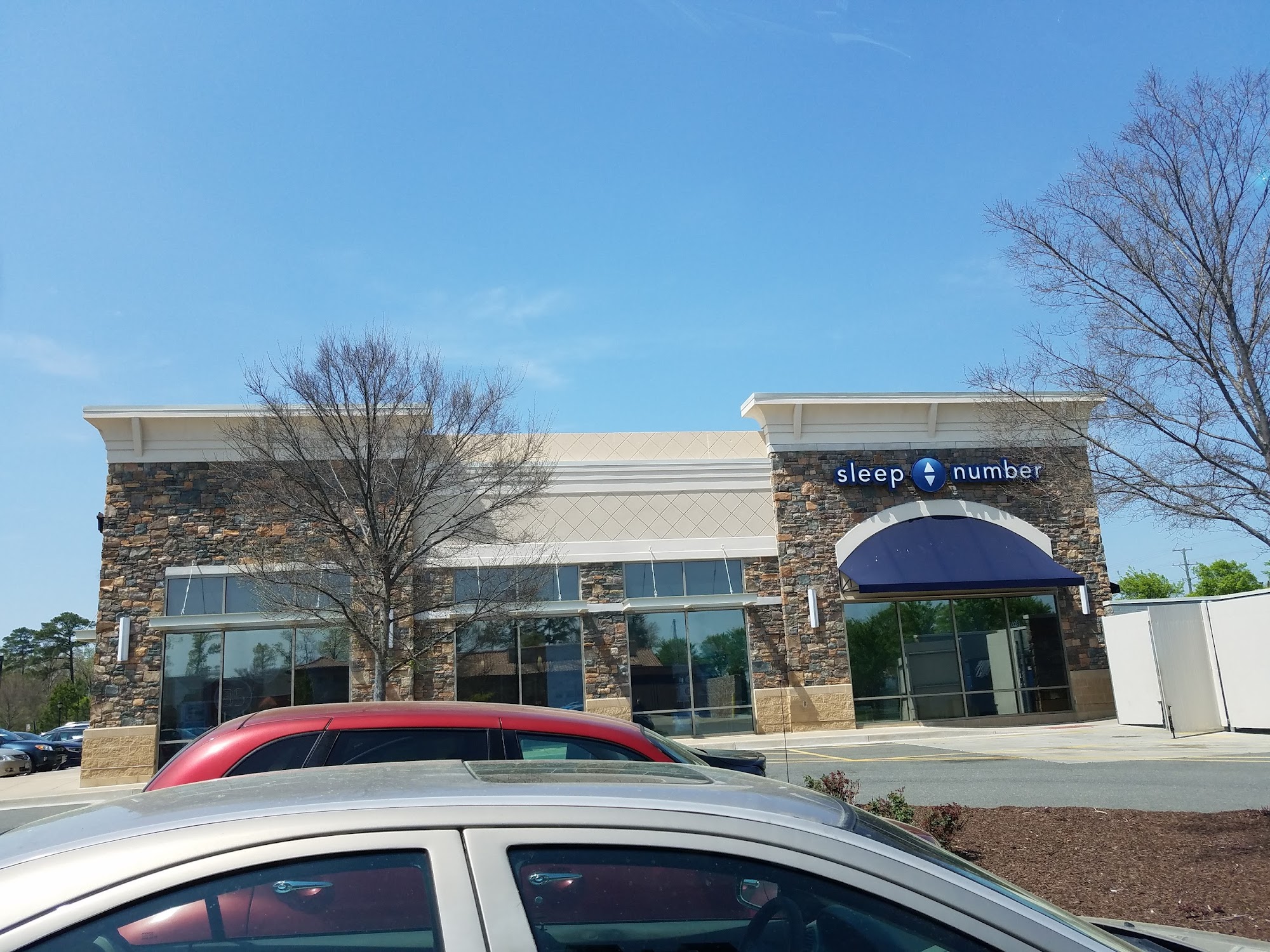 Sleep Number Henrico