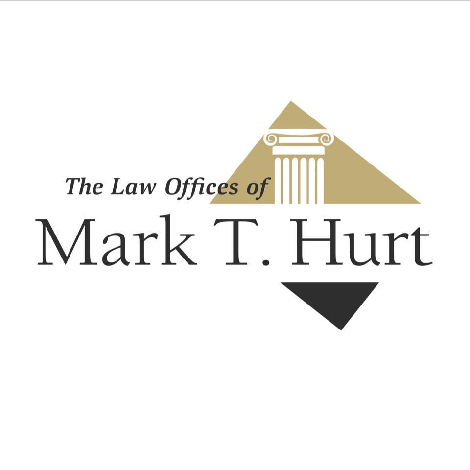 The Law Offices of Mark T. Hurt 1070 N Main St suite b, Hillsville Virginia 24343