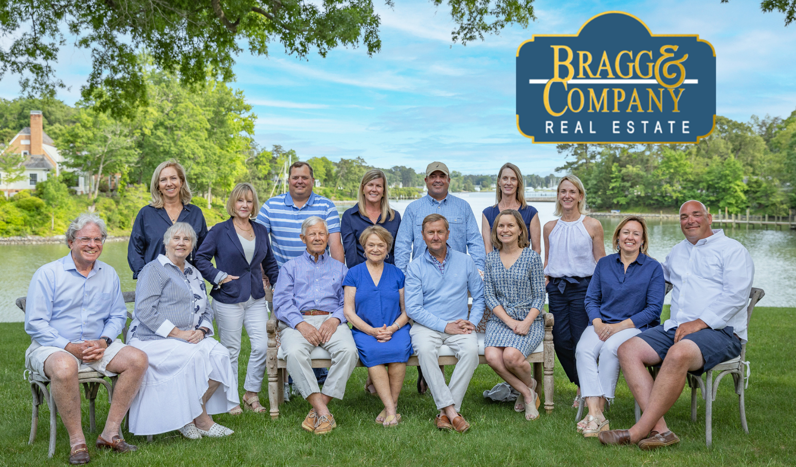 Bragg & Company Real Estate
