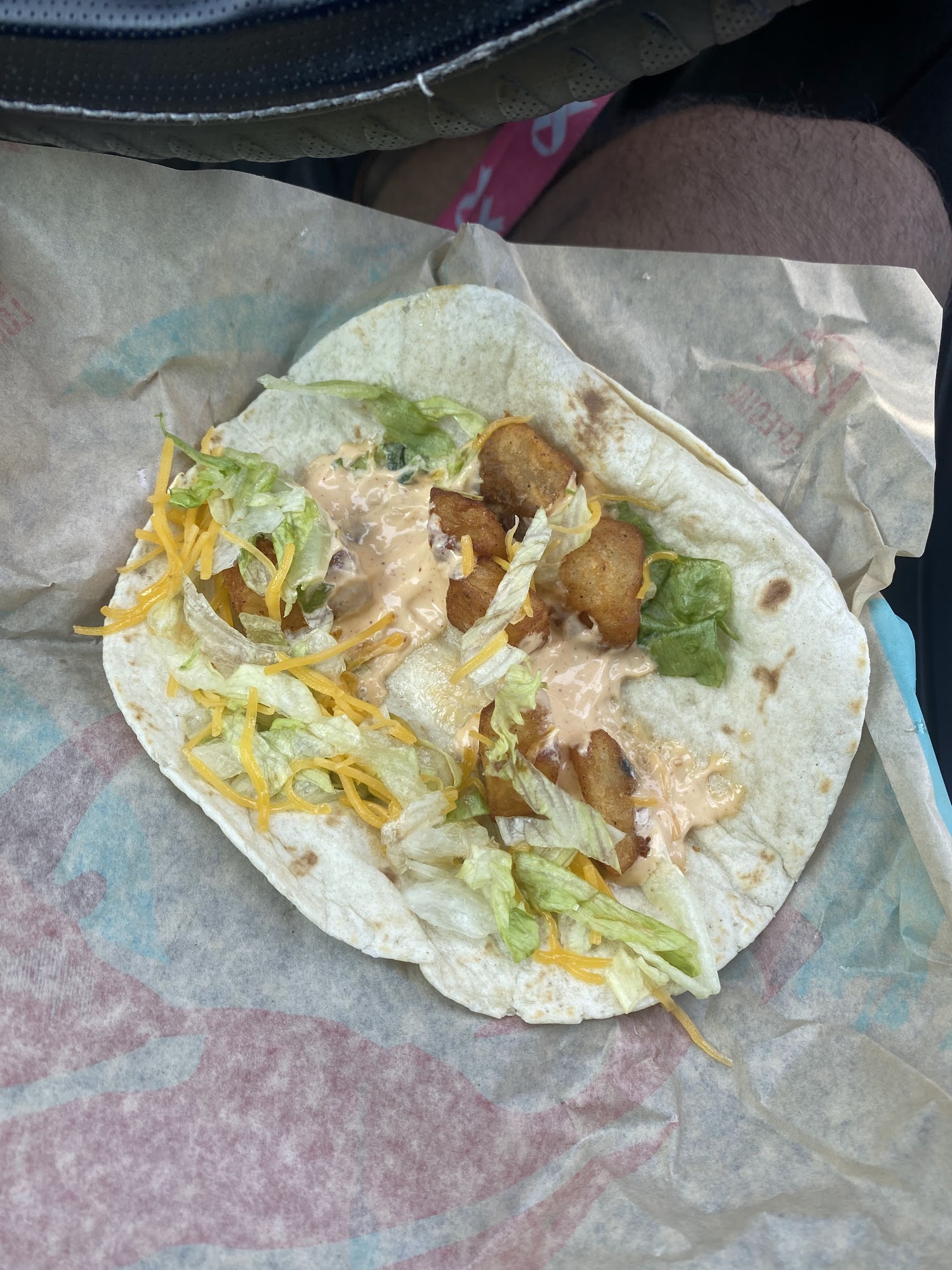 Taco Bell