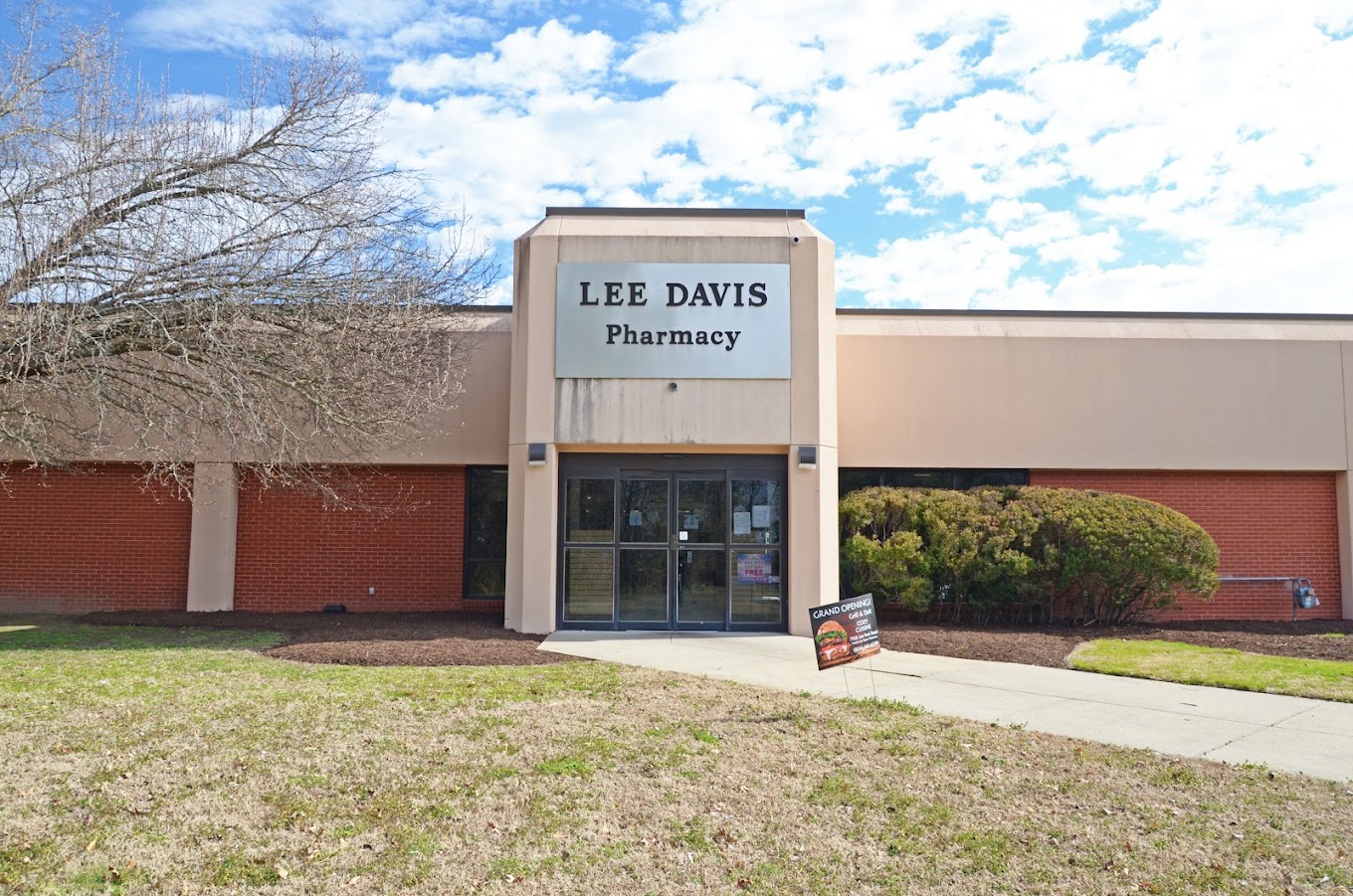 Lee Davis Pharmacy