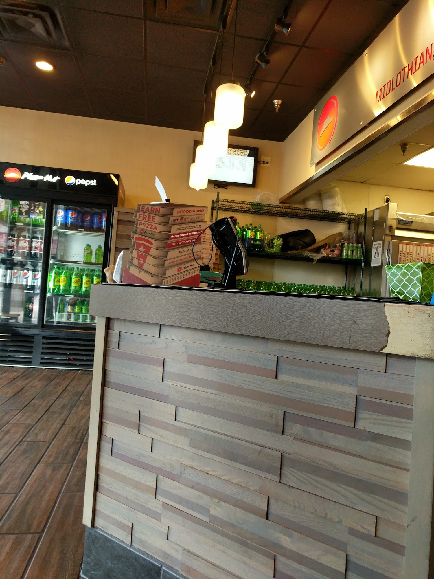 Pizza Hut