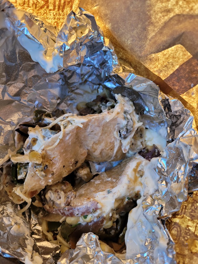 Chipotle Mexican Grill