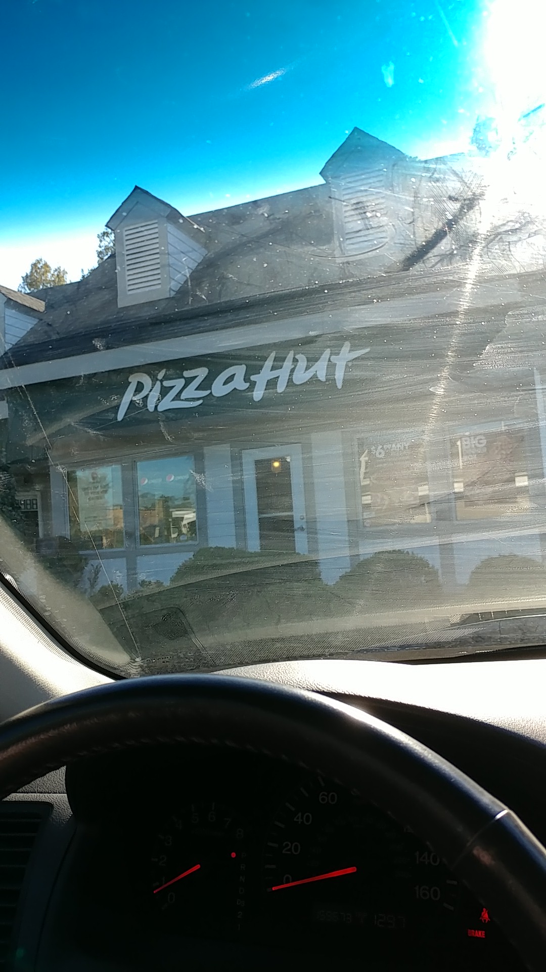 Pizza Hut