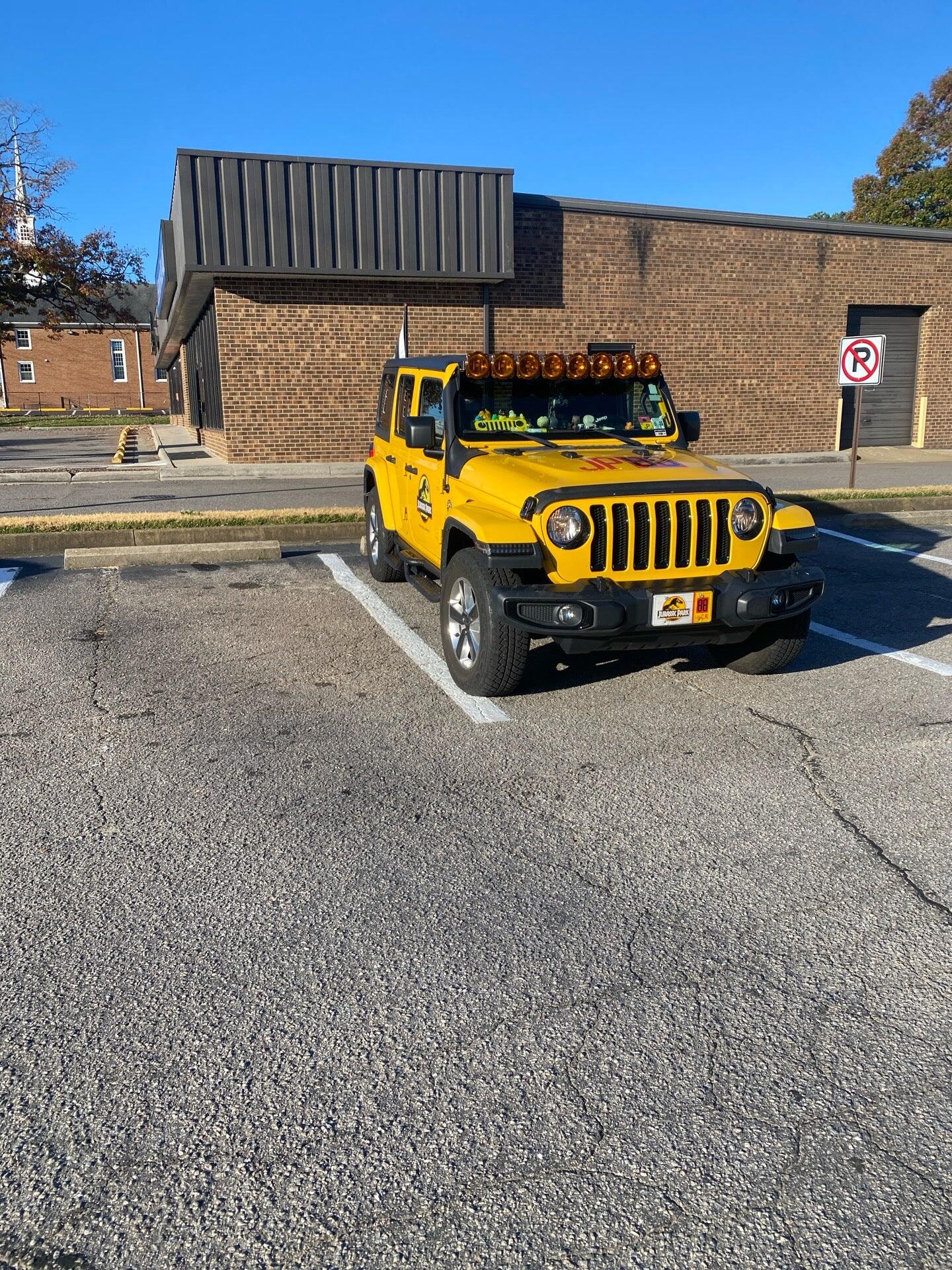 Photo credit: nextdoor
