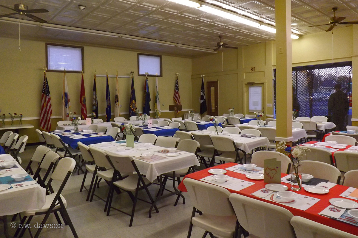 Vfw Post 8947 201 Mineral Ave, Mineral Virginia 23117
