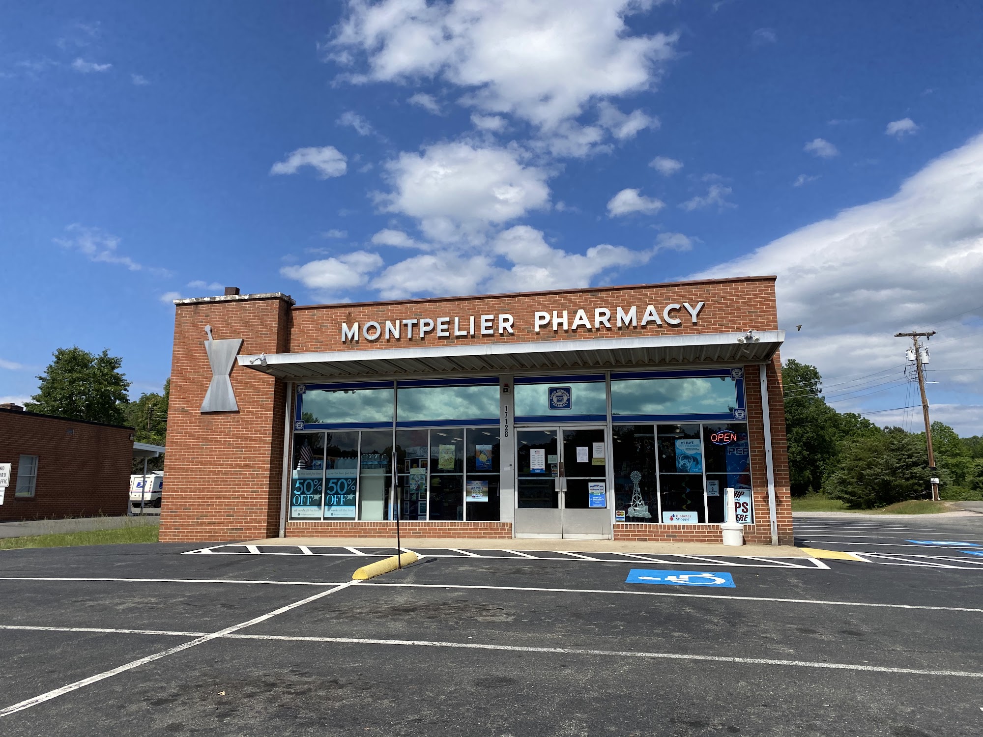 Montpelier Pharmacy