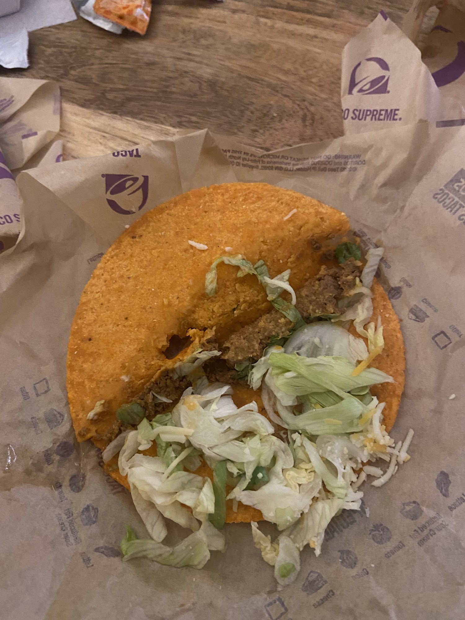 Taco Bell