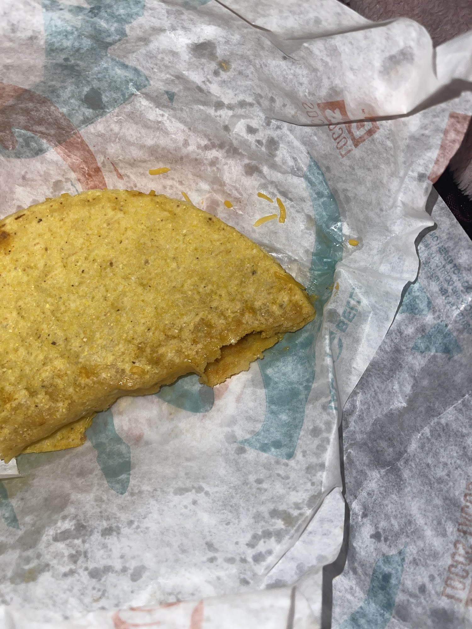 Taco Bell