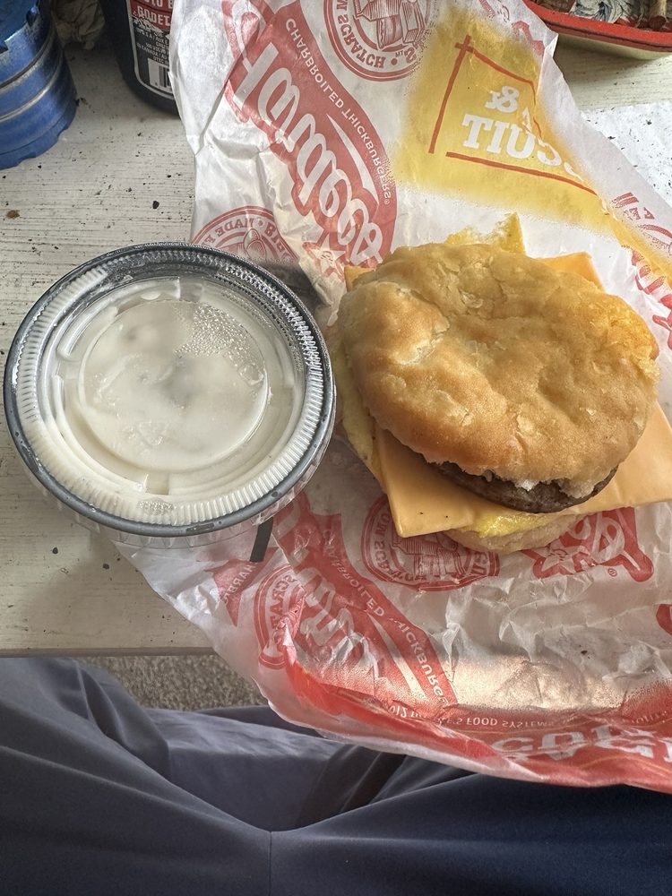 Hardee’s