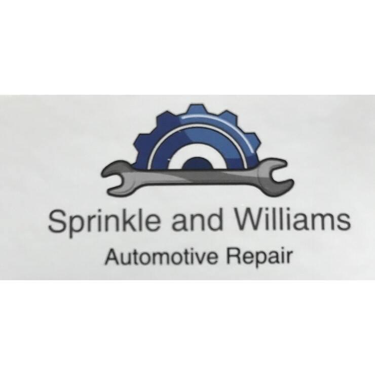 Sprinkle & Williams