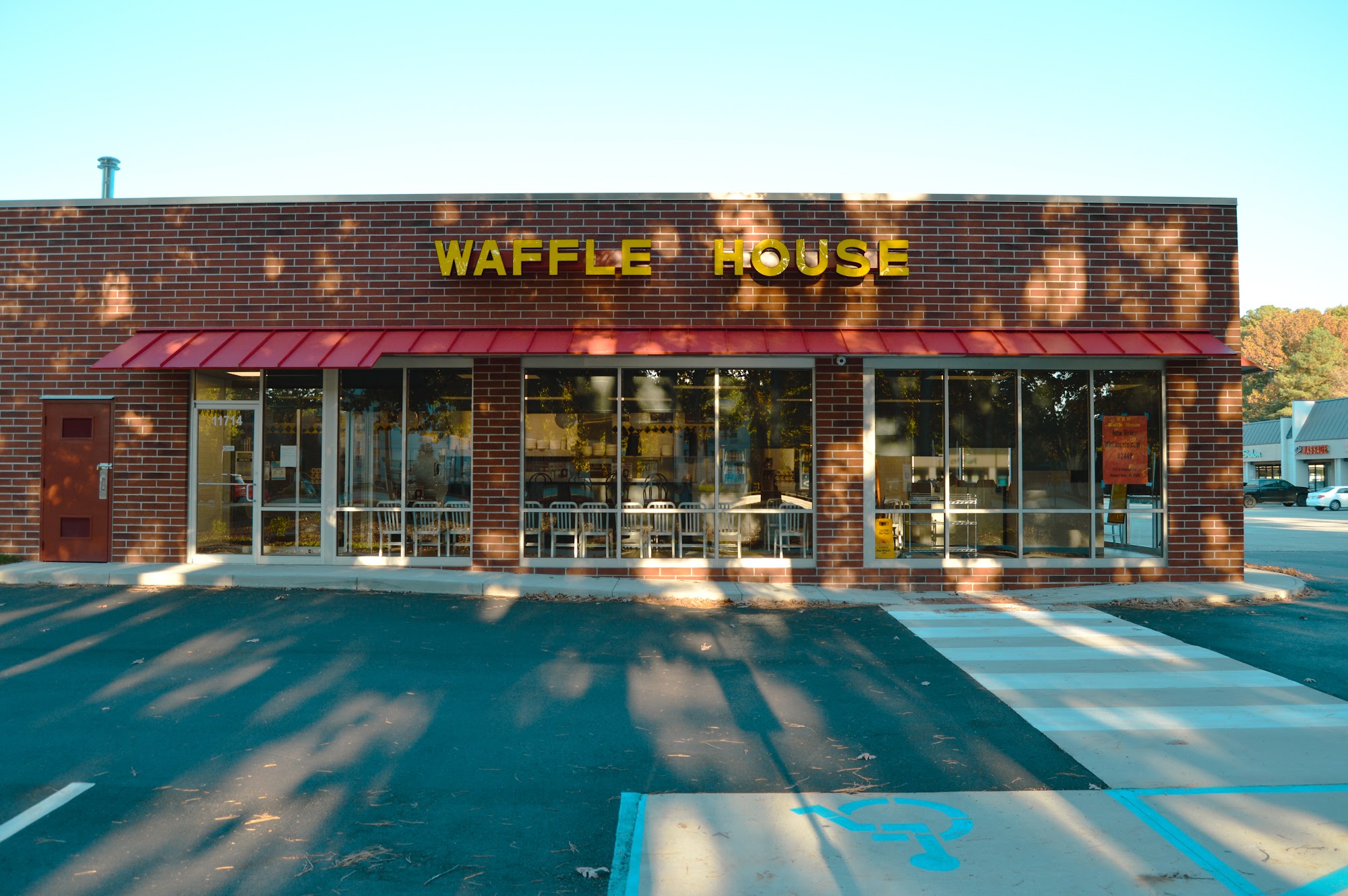 Waffle House