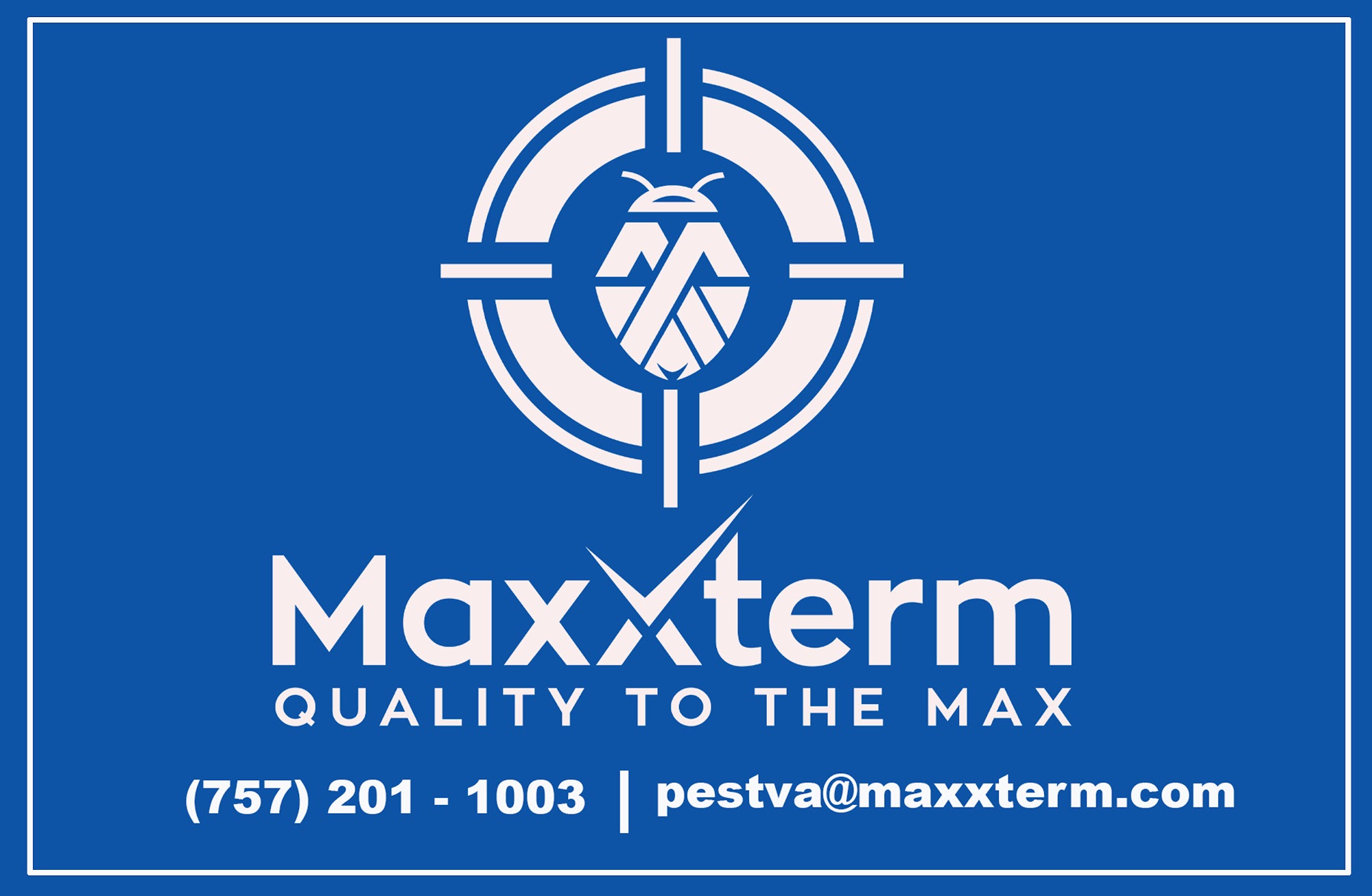 MaxXterm LLC