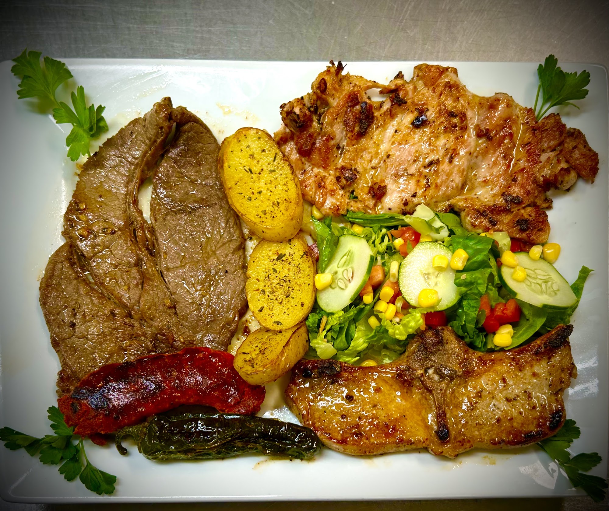 Sabor Latino Cuban & Peruvian Cuisine, Newport News - Reviews (23 ...