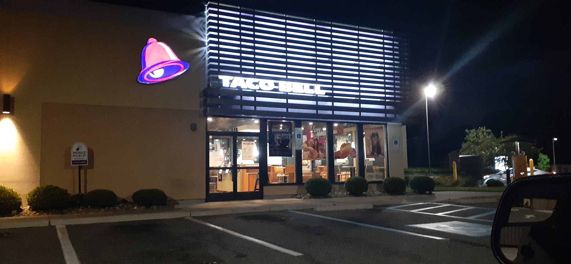 Taco Bell