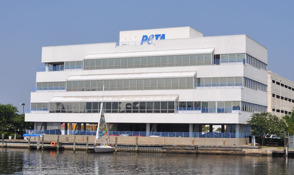PETA Norfolk