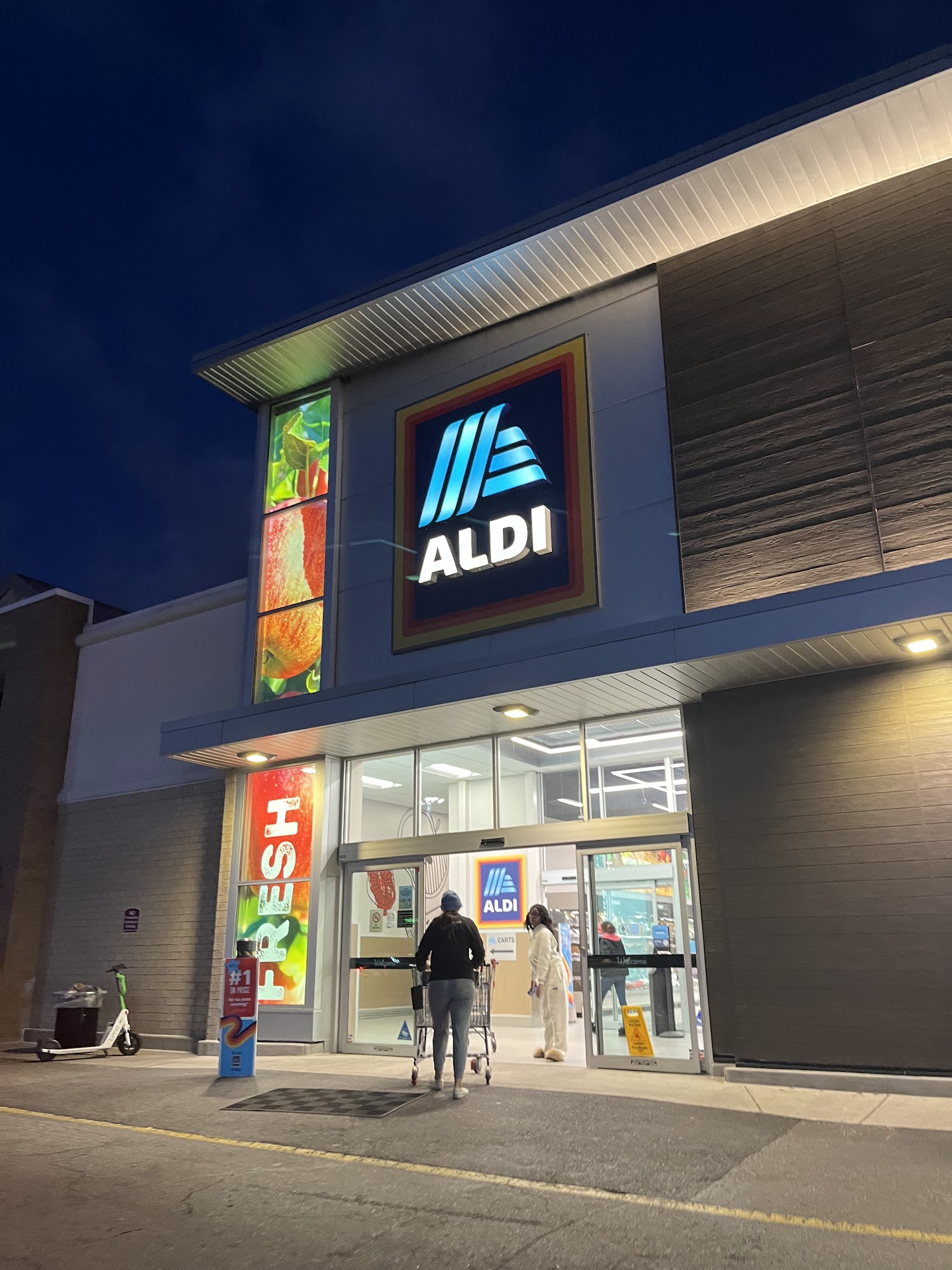 ALDI