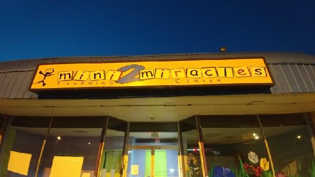 Mini Miracles Learning Center 2 Norfolk