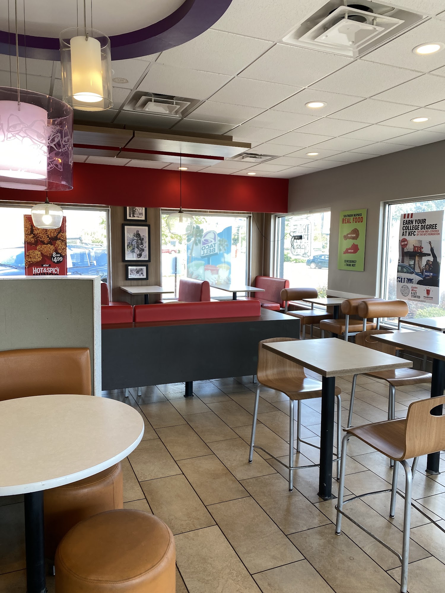 Taco Bell