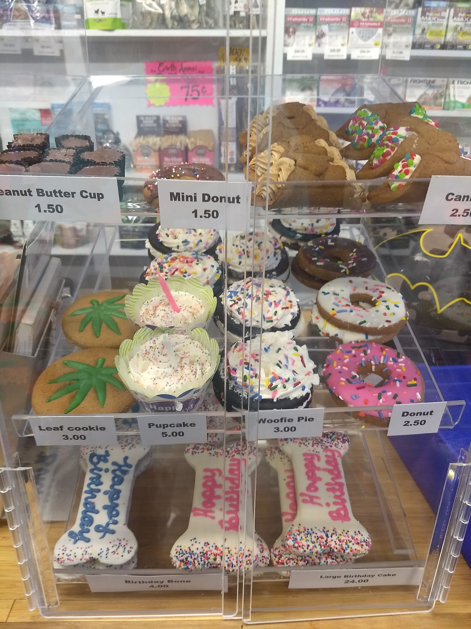 Kibbles on Main Radford