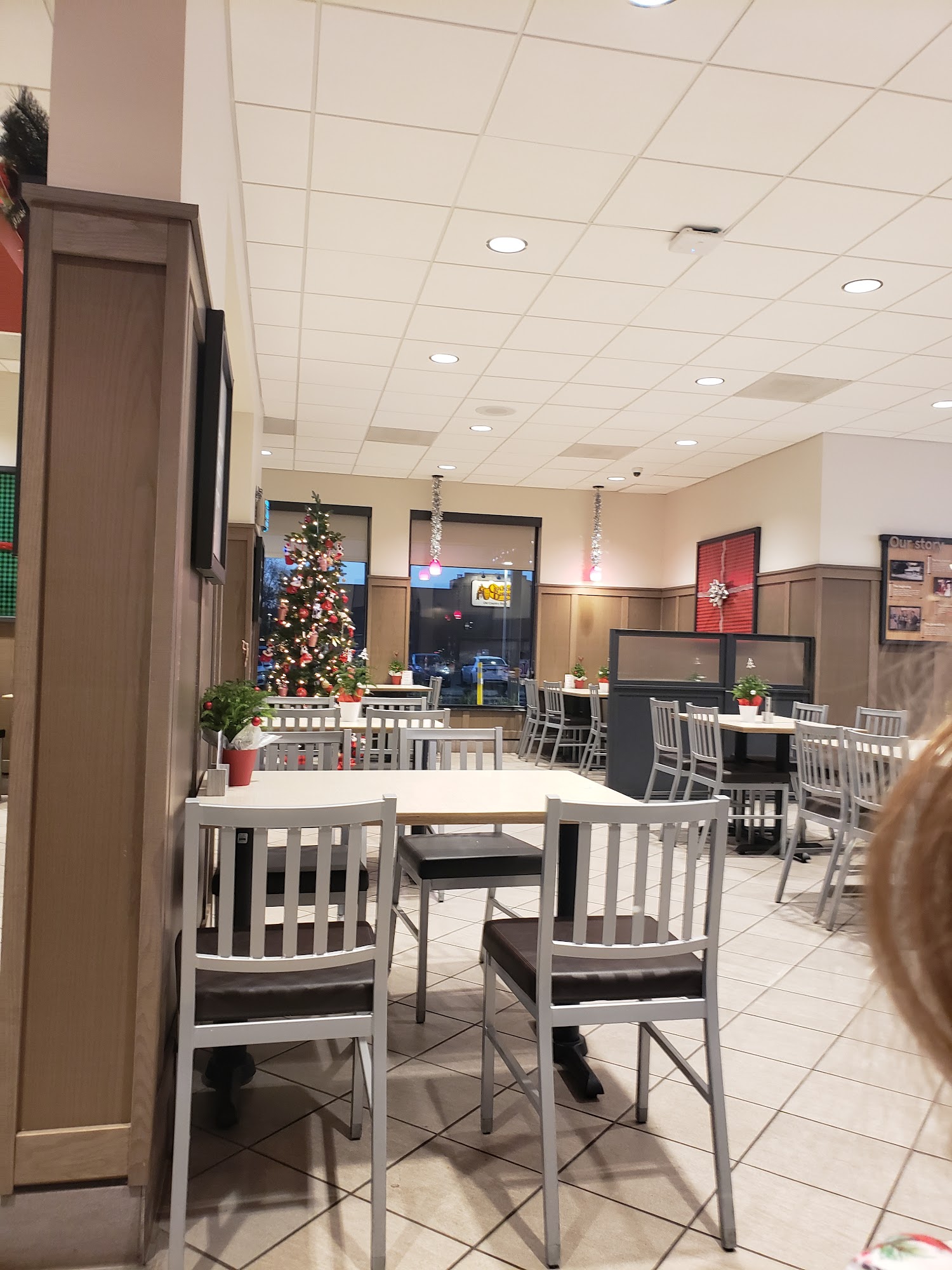 Chick-fil-A