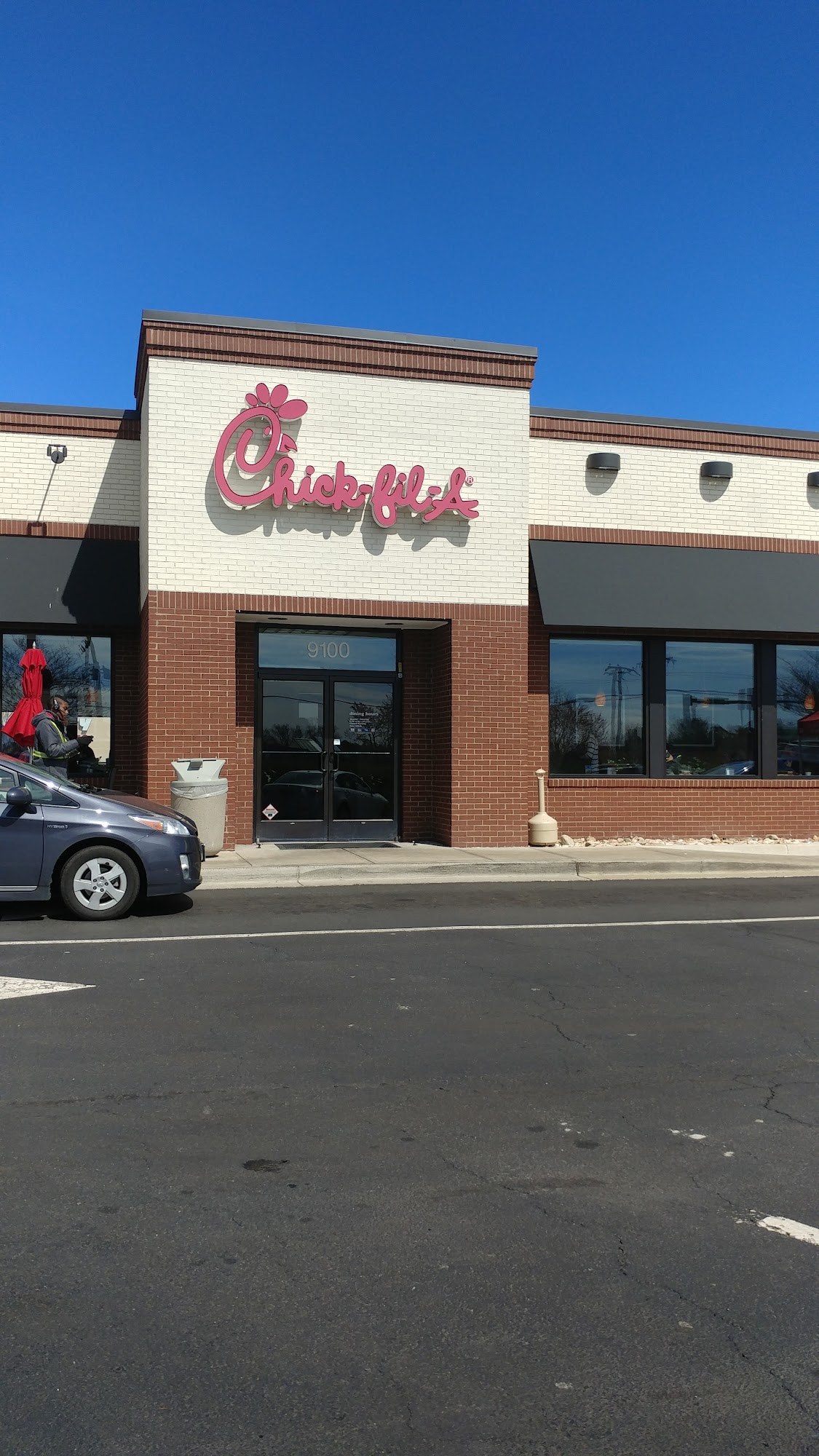 Chick-fil-A