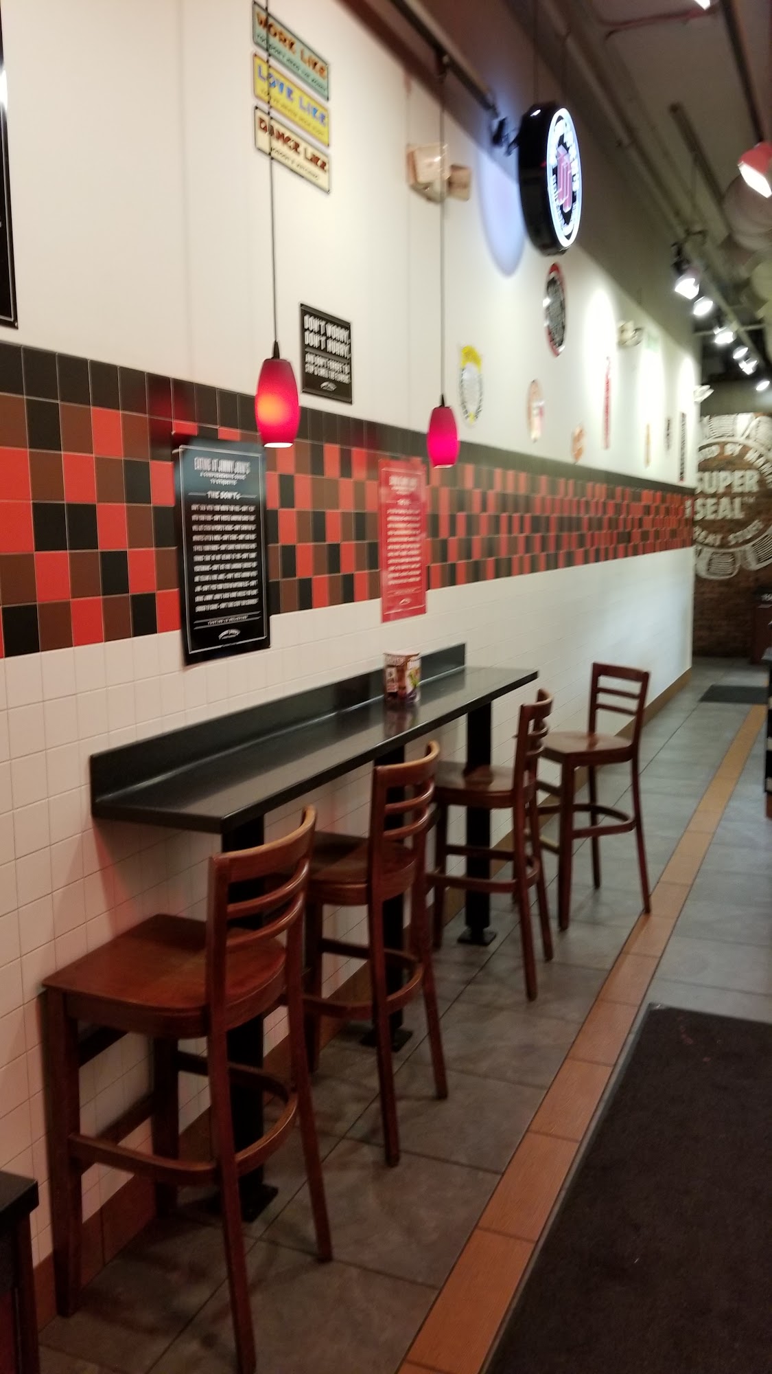 Jimmy John's
