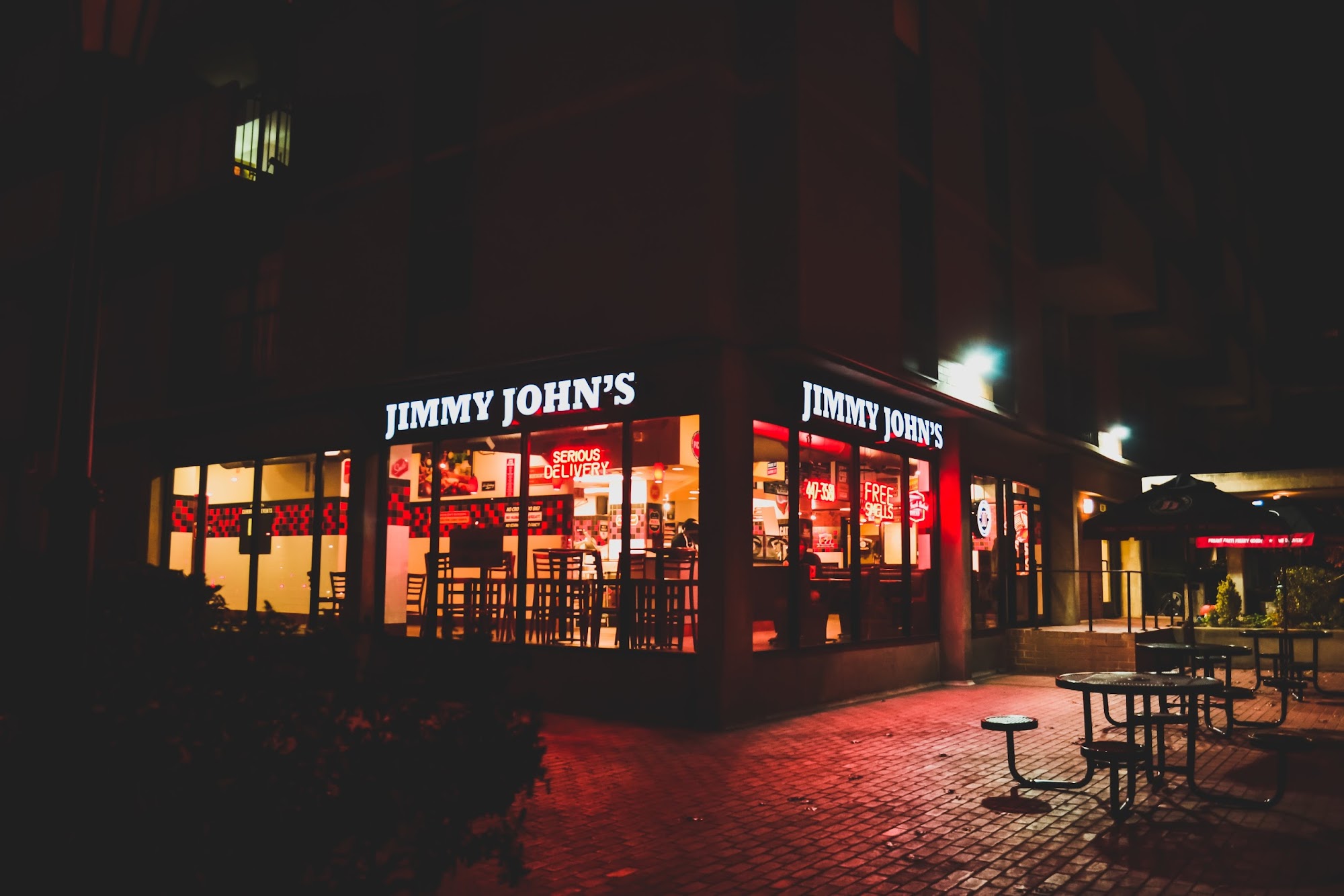 Jimmy John's
