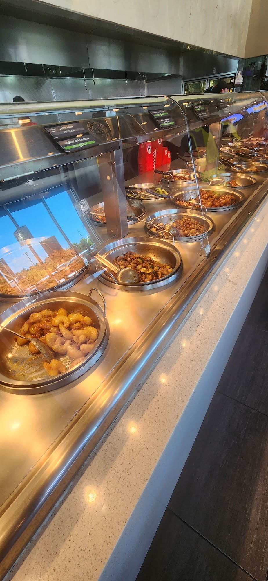 Panda Express