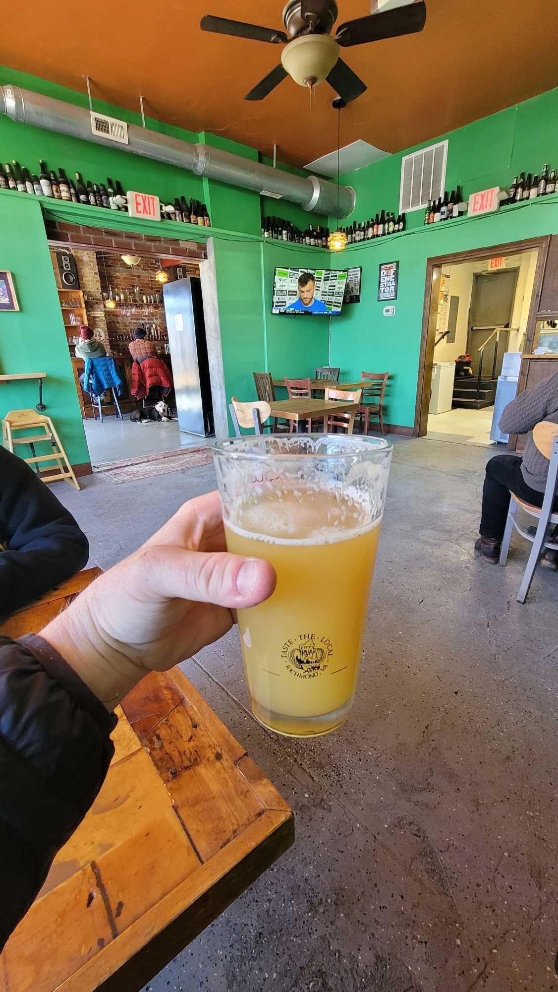 Photo credit: nextdoor