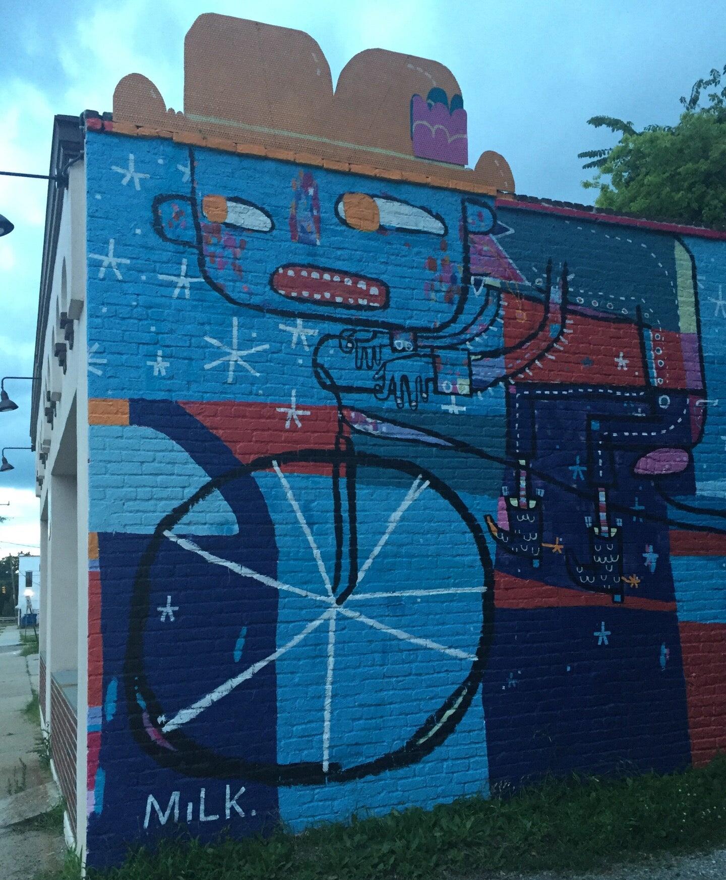 Photo credit: nextdoor