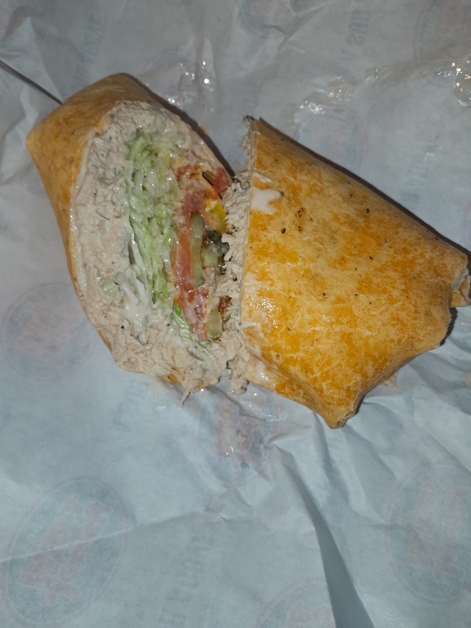 Jersey Mike's Subs