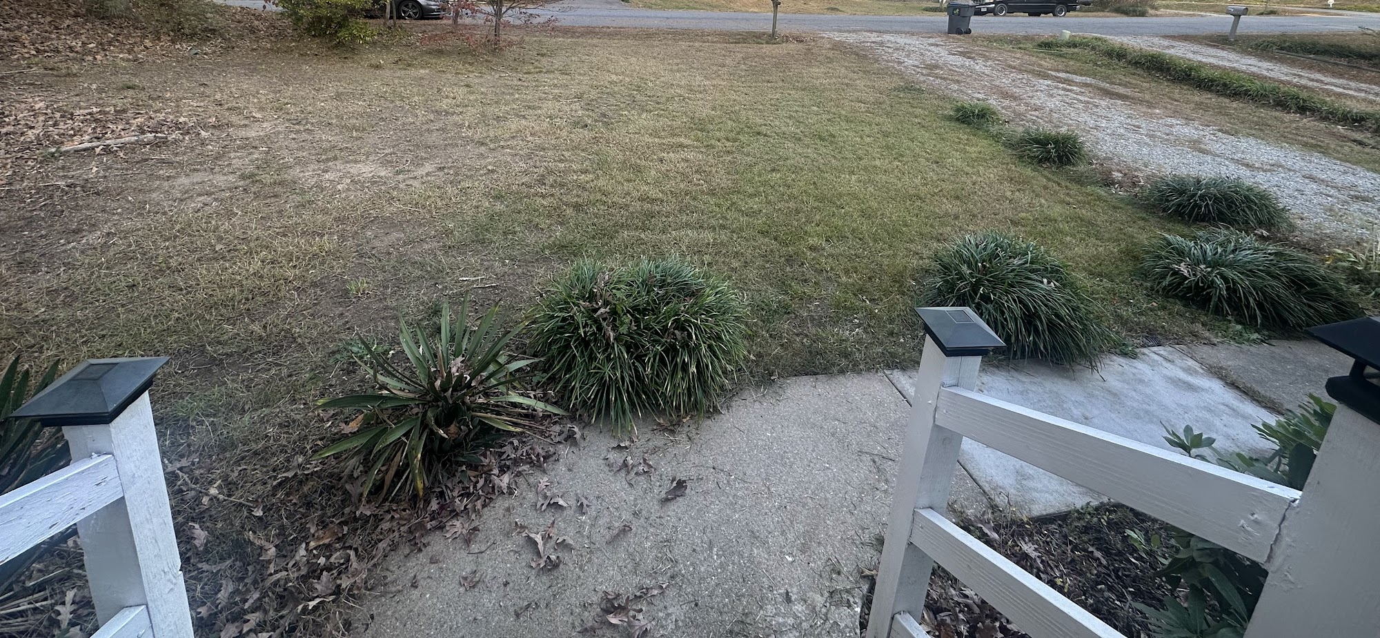 Integrity Lawn Maintenance (Richmond, VA)