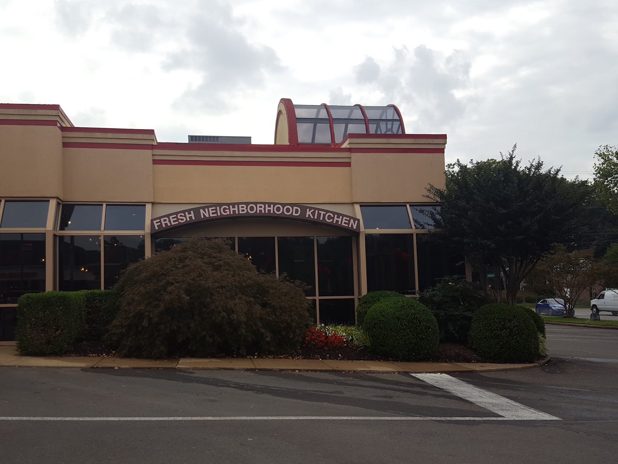 Arby's
