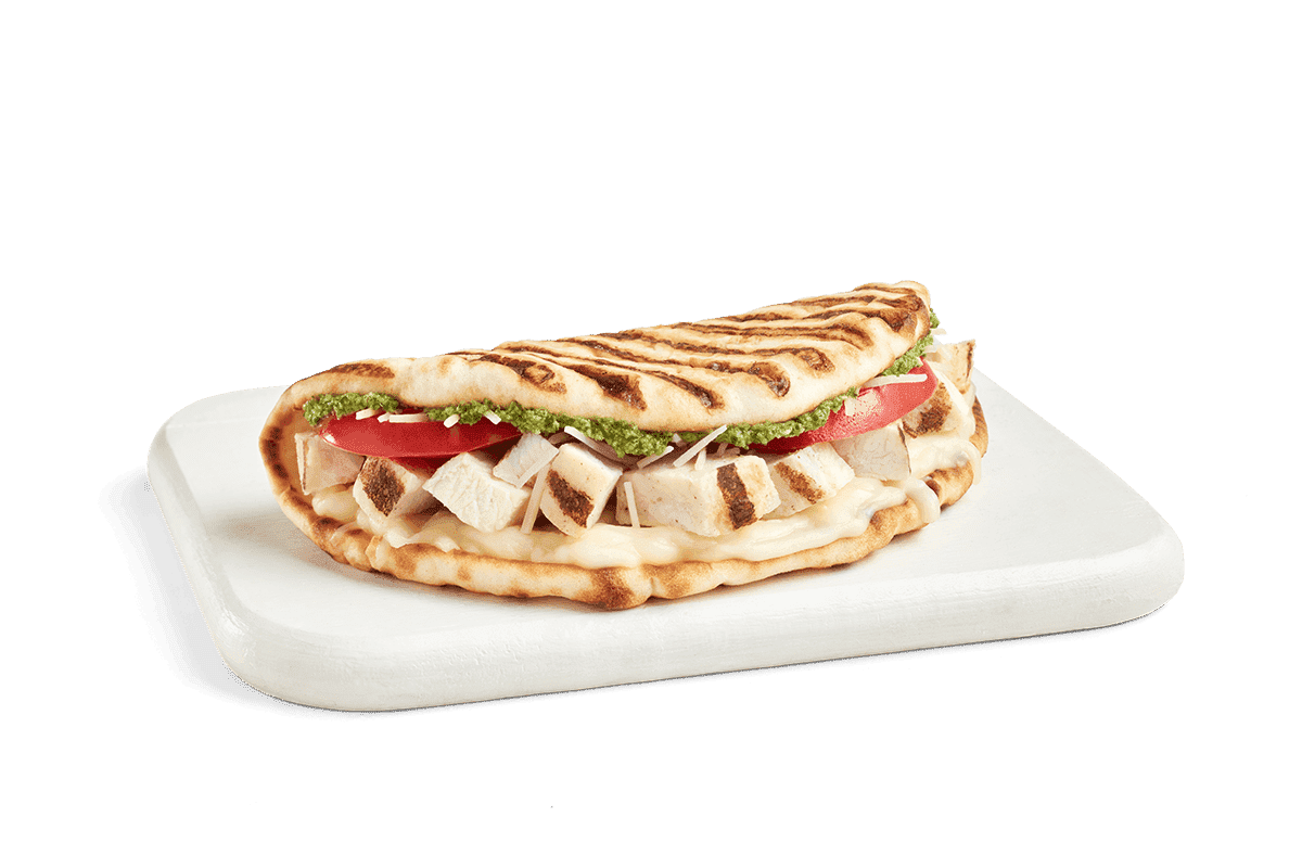Tropical Smoothie Cafe