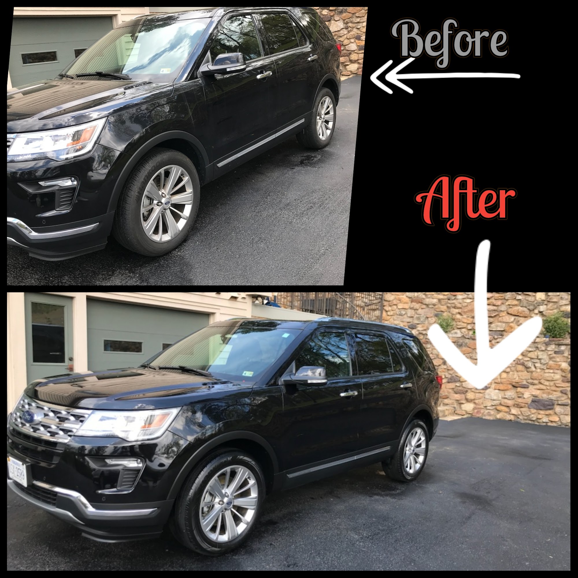 Auto Detailing Perfection LLC