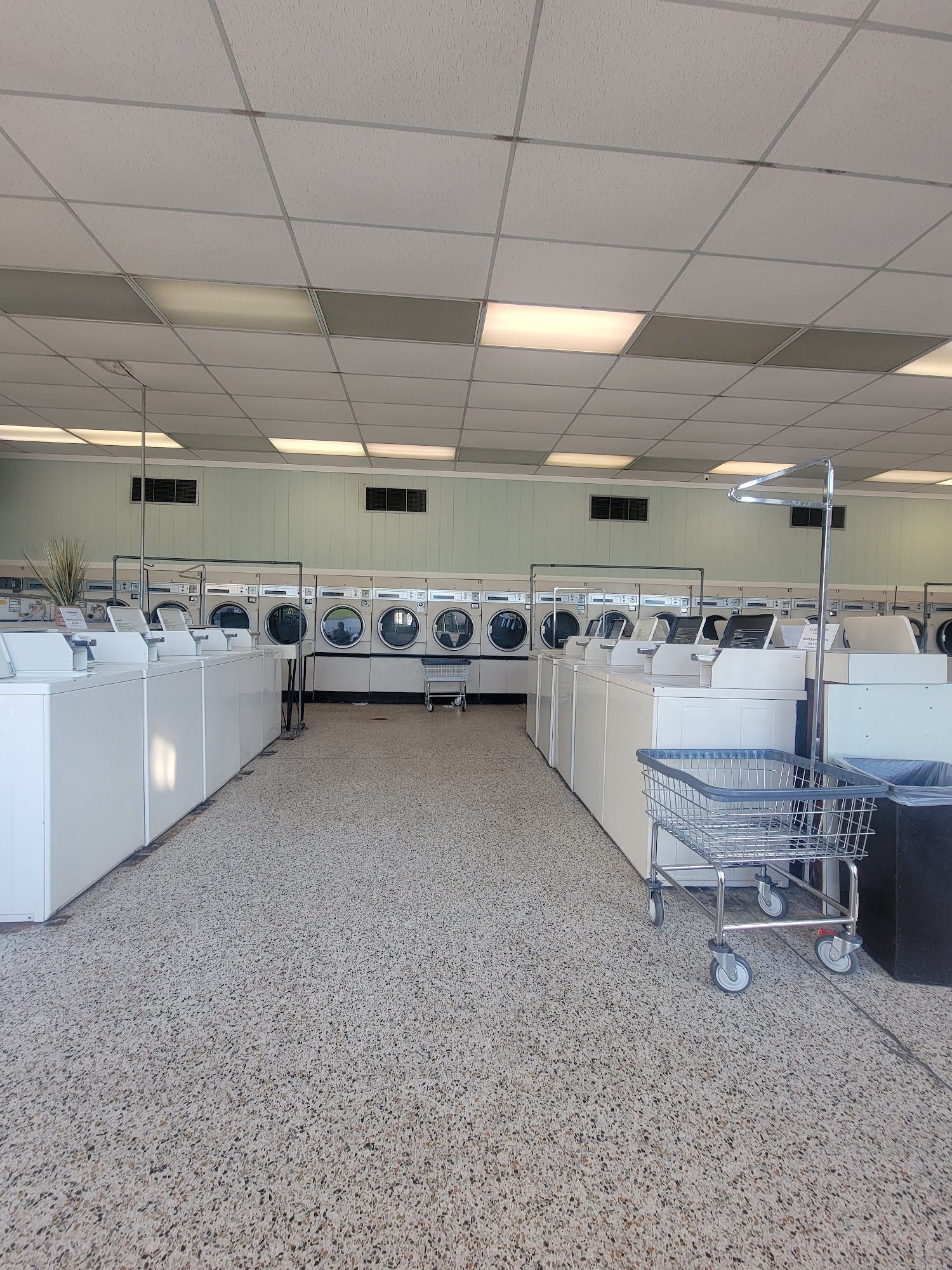 Laundry Basket - Two Locations In Salem Salem