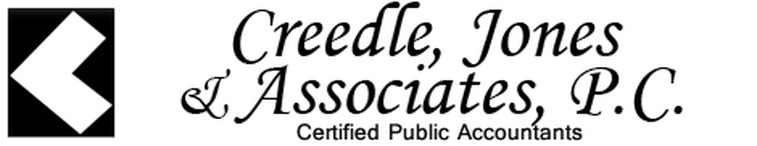 Creedle, Jones & Associates, P.C. 828 N Mecklenburg Ave, South Hill Virginia 23970