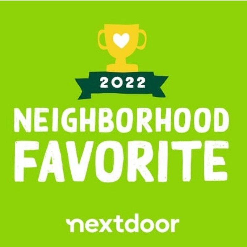 Photo credit: nextdoor