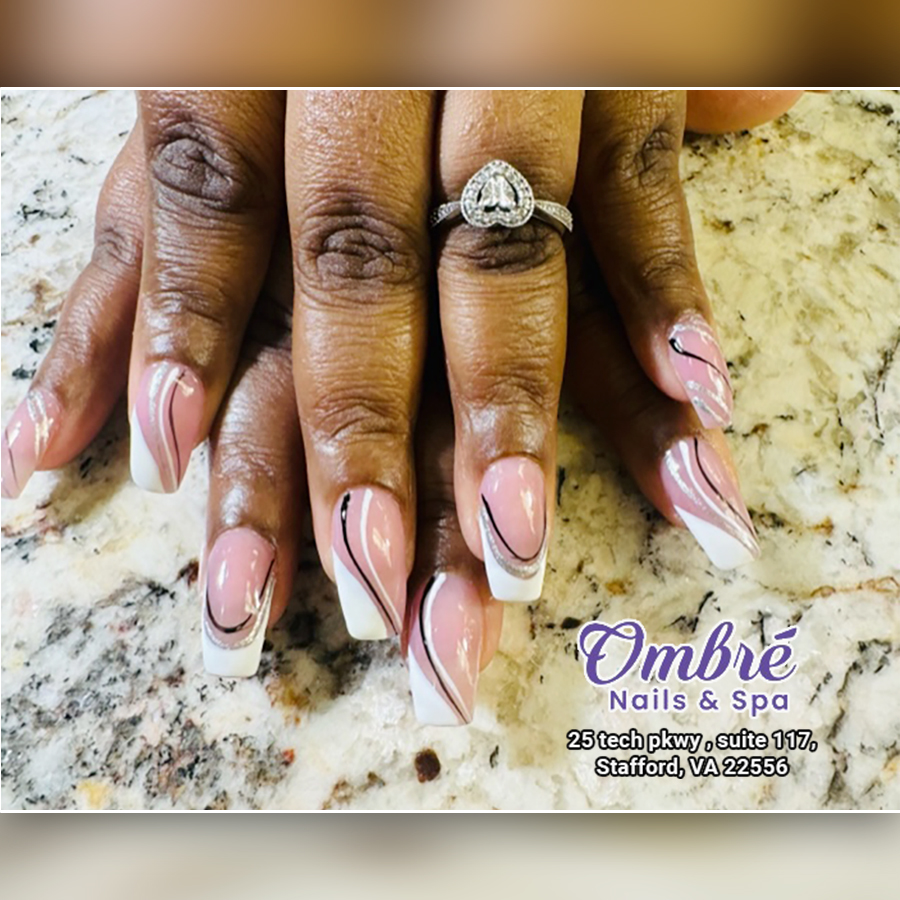 Ombre Nails & Spa
