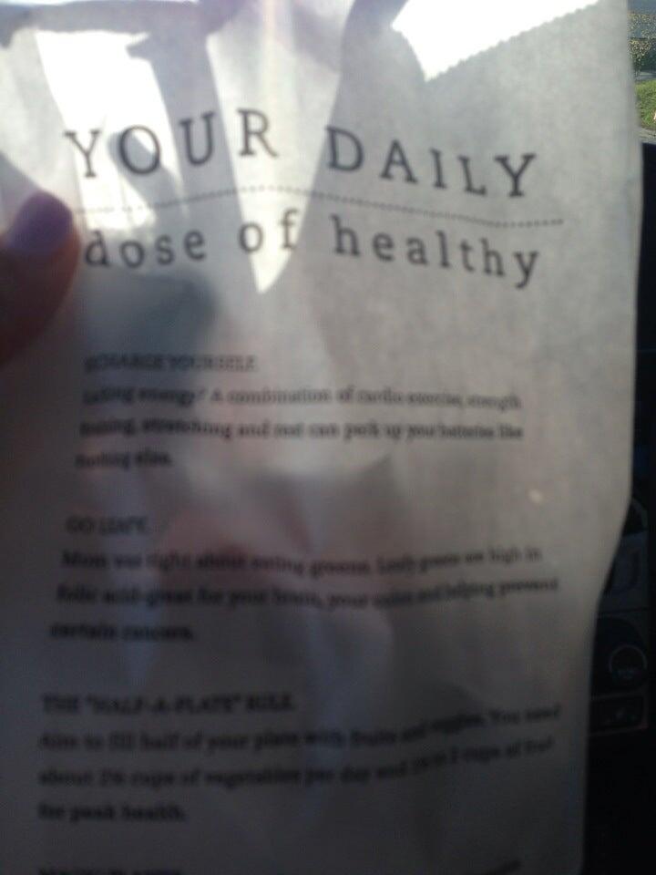 Photo credit: nextdoor